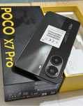 Poco X7 pro 512Gb 12Gb Ram