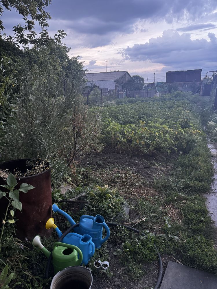 Продам дом в пос.Северный