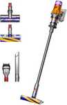 Пылесос Dyson V12 SV46 серый, фиолетовый