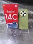 Redmi 14 C 128 гб (Темиртау Республики 27б) лот 655096