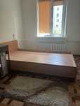 Кровать полуторка 120*200 см