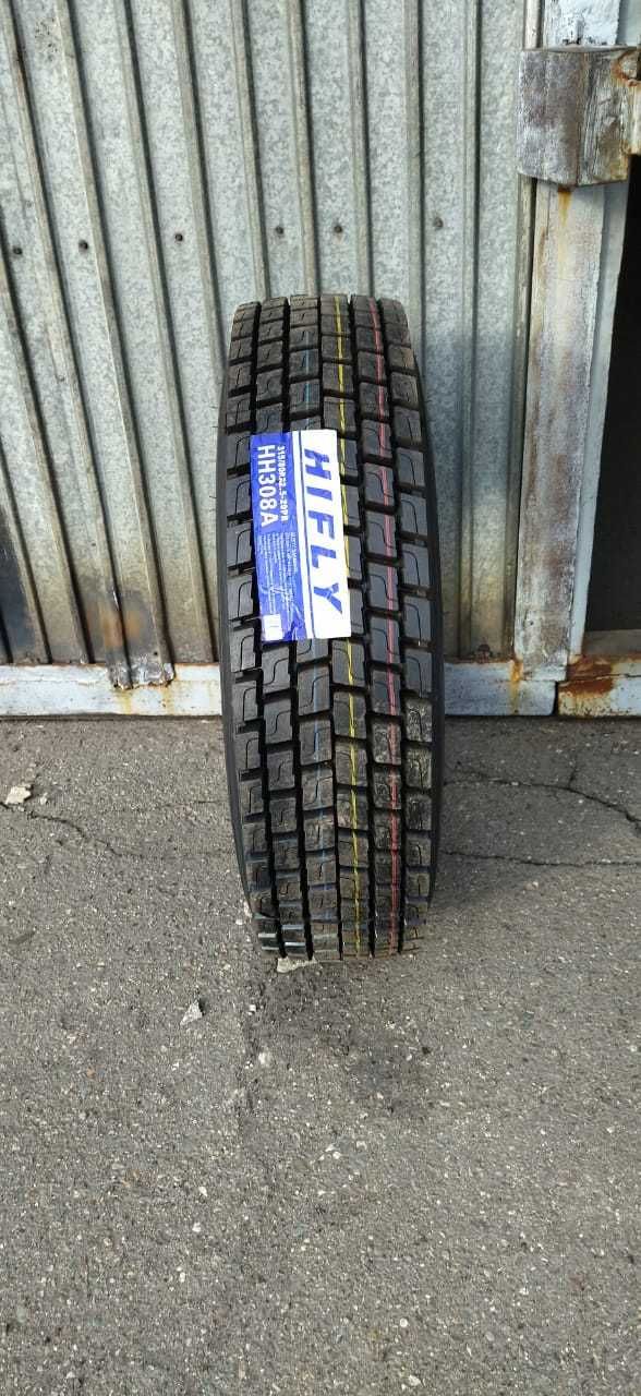 315/80R22.5 HH308 HIFLY