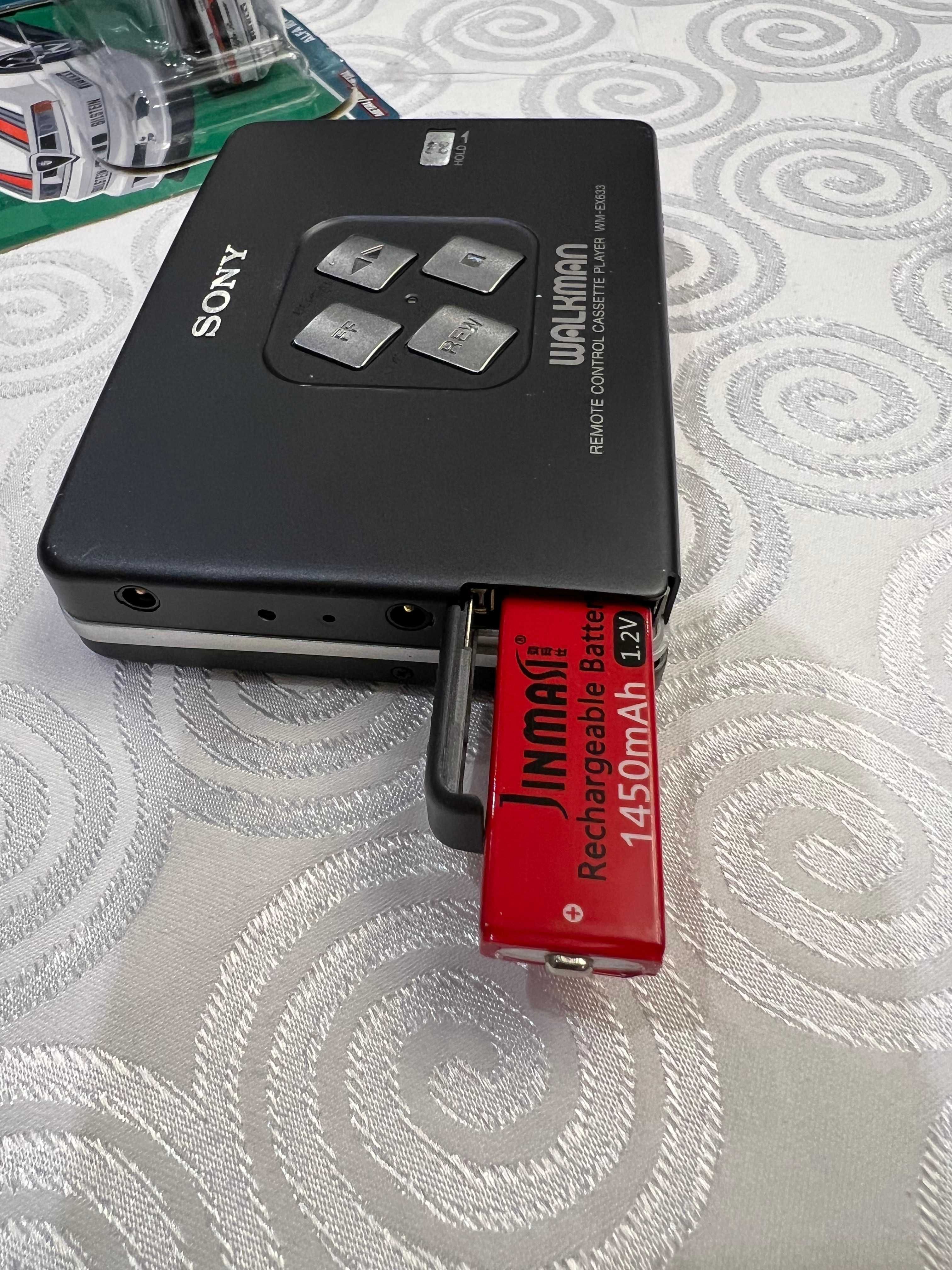 SONY Walkman WM EX633