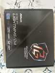 Материнская плата ASRock Z790M PG Lightning/D4