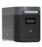 EcoFlow DELTA 2 Max Smart Extra Battery