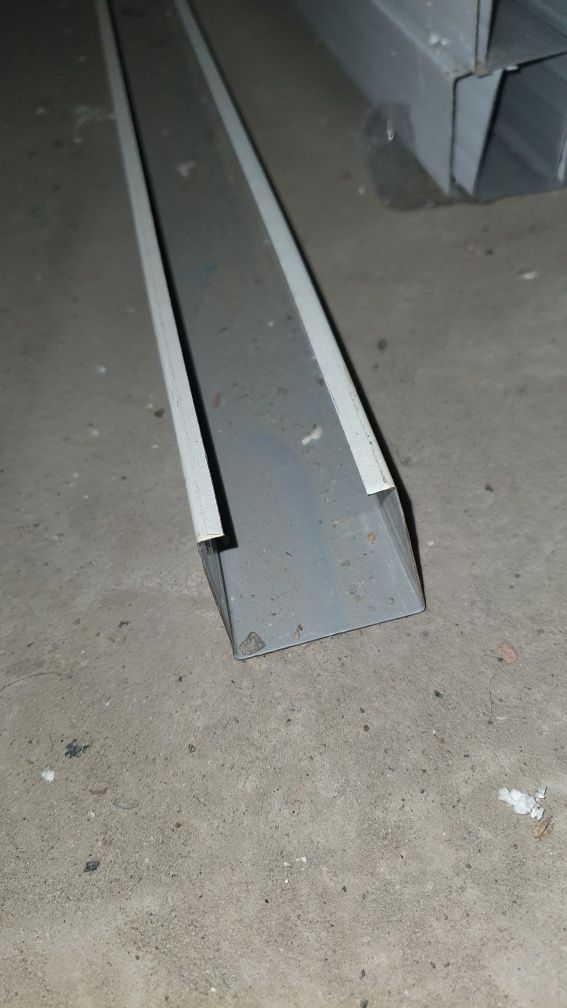Продам профиль 5×5