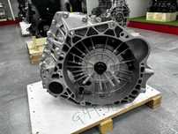 Коробка Вариатор на Lifan X60 АКПП