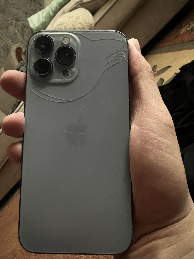 Продам IPhone 13 Pro , Max  на обмен IPhone 14, pro 15pro, Max