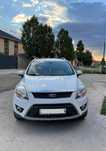 Ford Kuga/Форд куга кроссовер