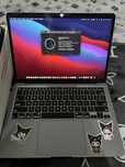 Macbook Air 13 2020