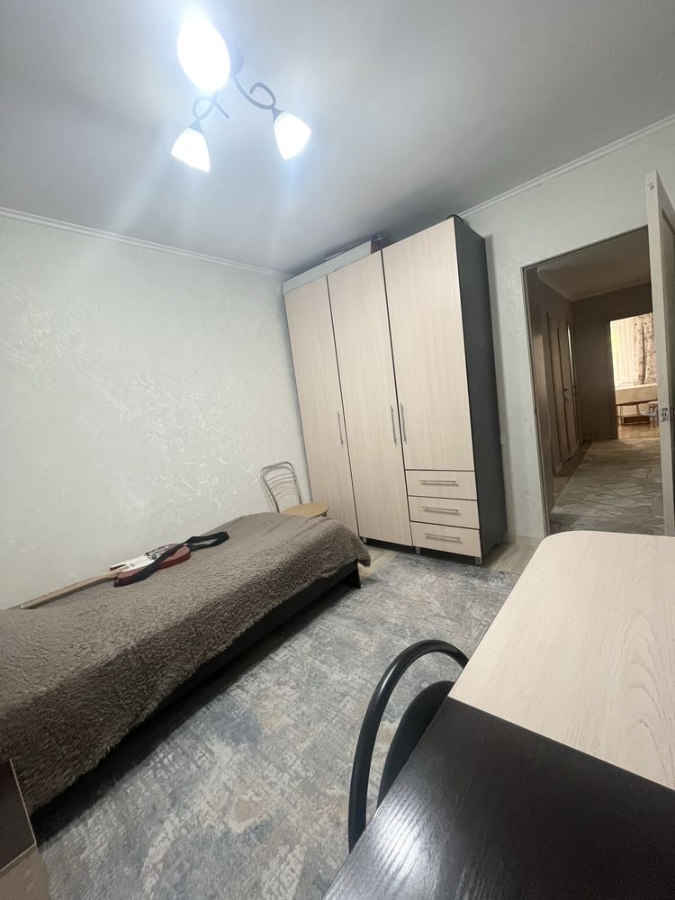 Продам 3 комнатную квартиру по ул Льва Толстого