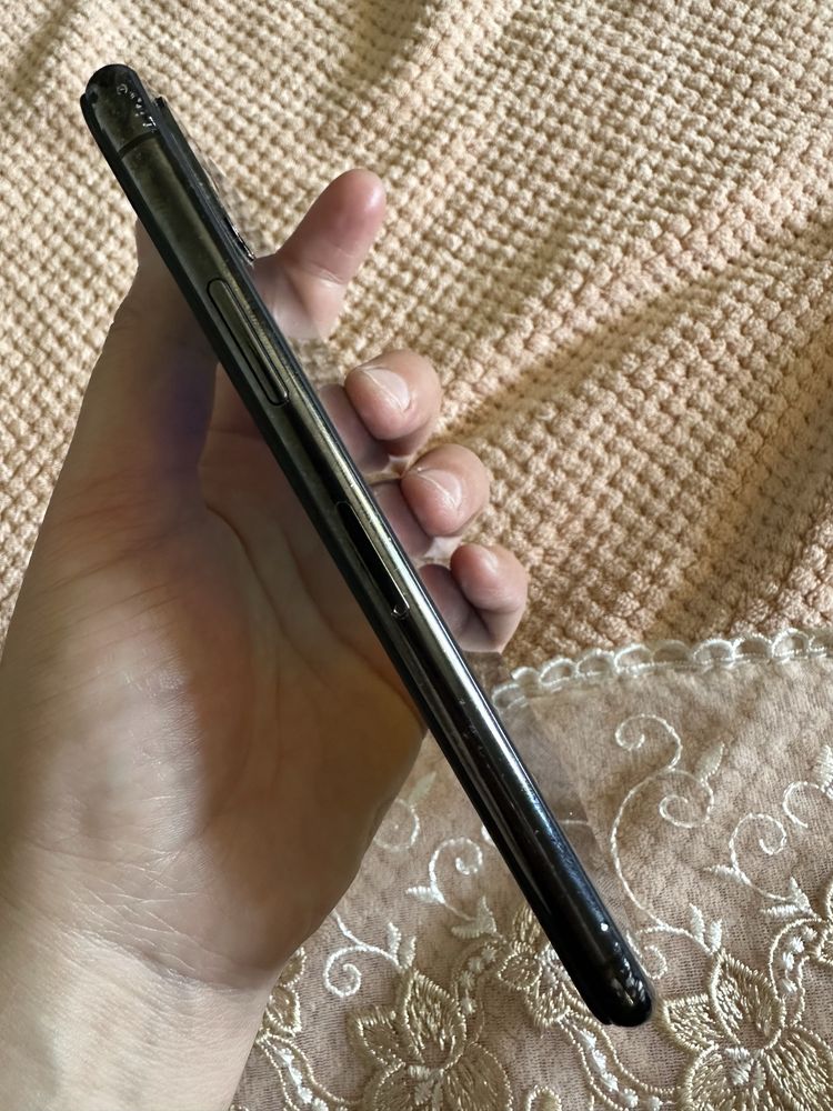 Продам Iphone X 256 гб