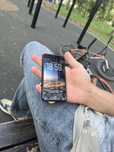 Продам Iphone SE 2022