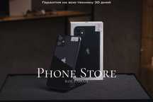 iPhone 11 (128 Gb) Phone Store Костанай