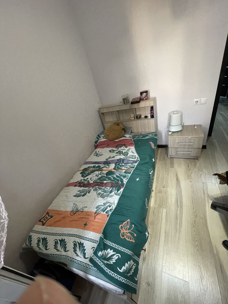 Продам Кровать