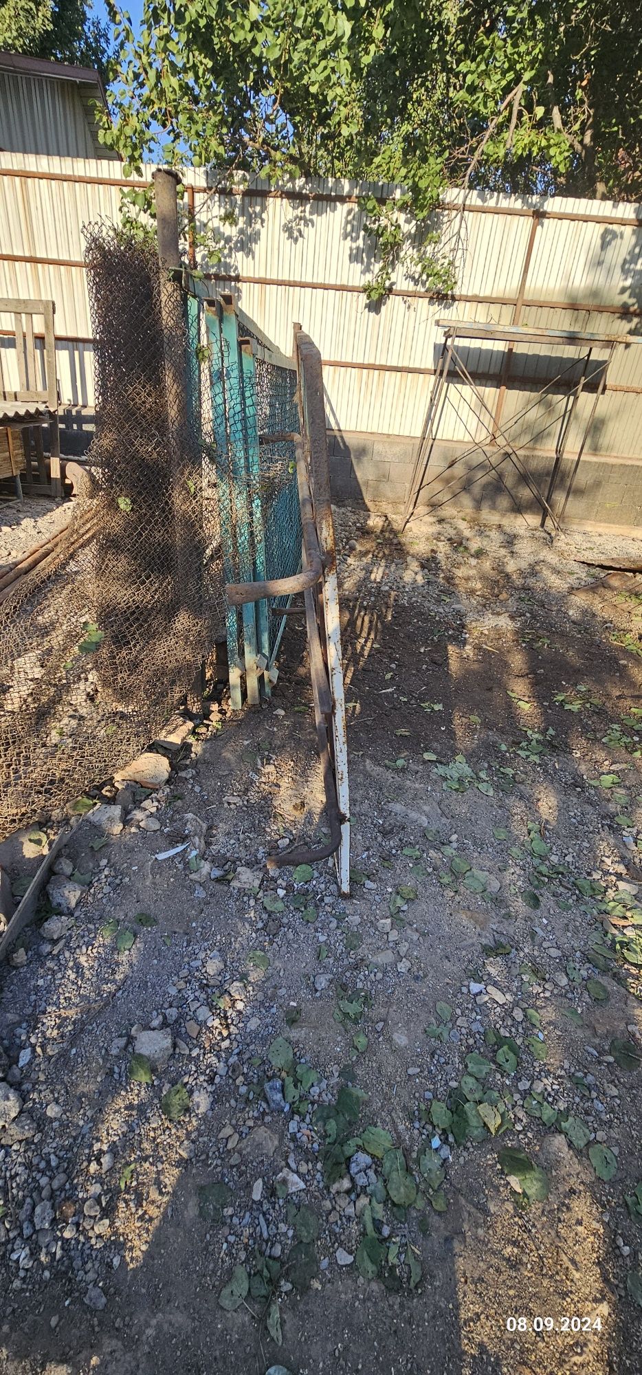 Багажник на крышу