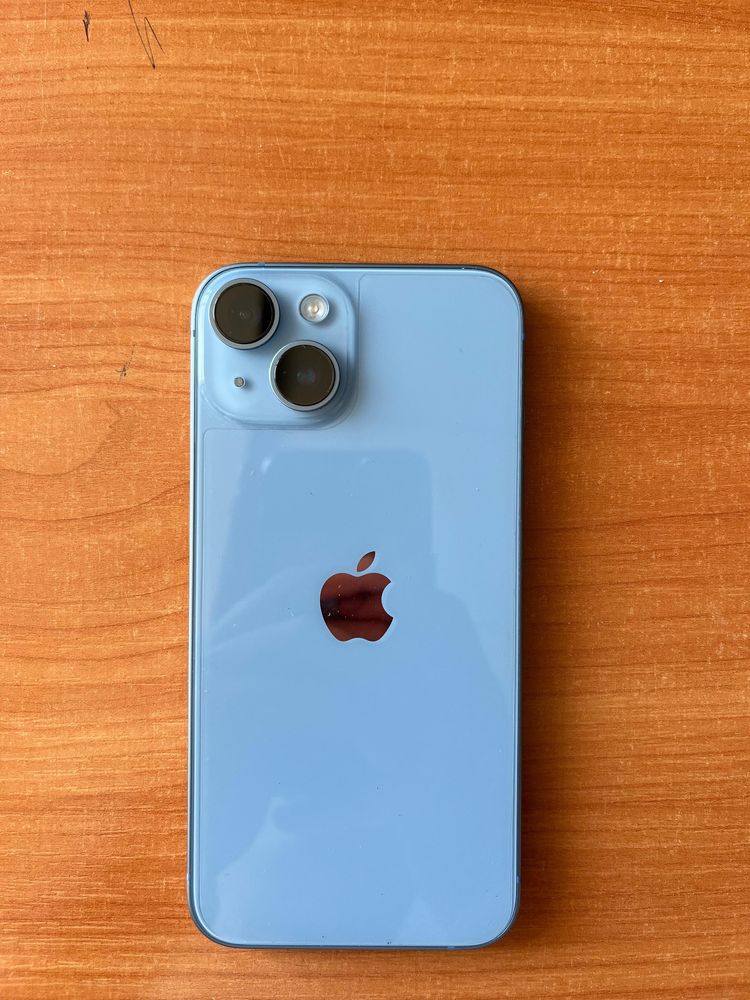 Iphone 14 95% 128gb