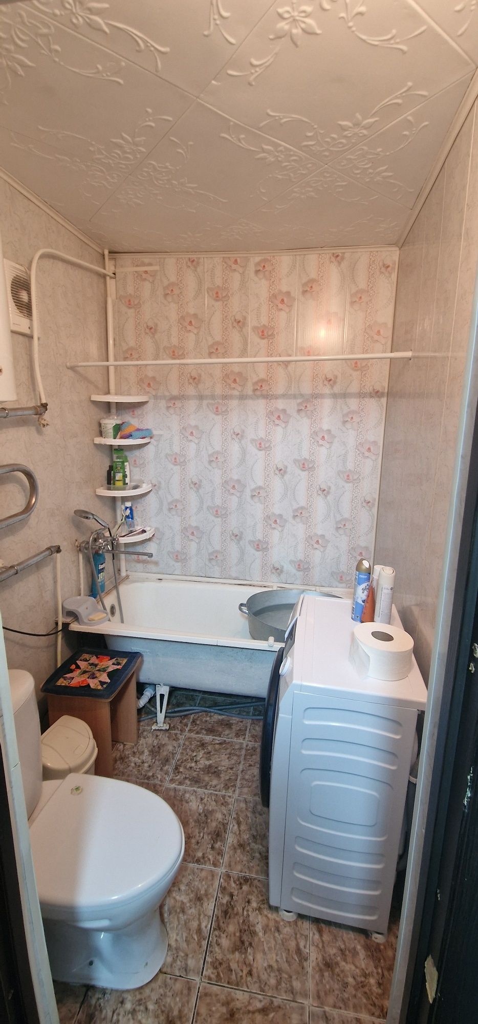 Продам квартиру 2х,г Алтай ,ВКО,ул.Космонавтов,4