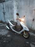 Honda Dio AF 56, 63, Z4 на запчасти
