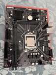 Материнская плата GigaByte GA-H310M-H