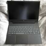 16,1" HP Victus Ryzen 7 7840HS, RTX 4060, RAM 16GB, SSD 500GB