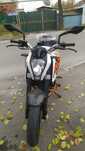 Продам КТМ Duke 200