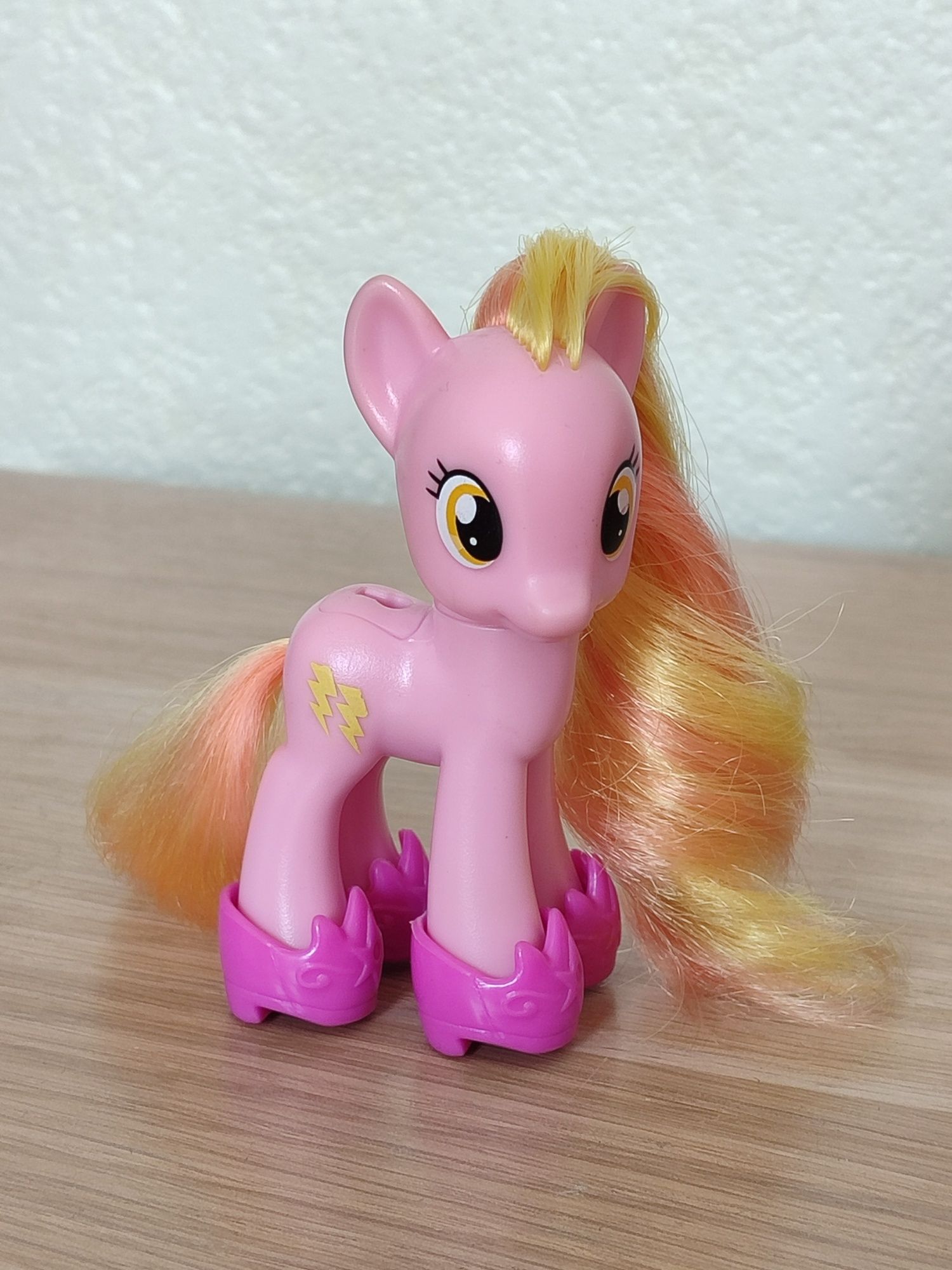 Пони My little pony разные