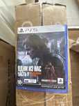 Игры на PlayStation station 5