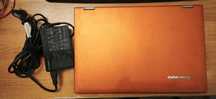 Ноутбук Lenovo IdeaPad Yoga 2 Pro Core i5 1.6 (на запчасти, без диска)