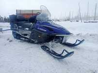 Снегоход Yamaha RS Viking Professional