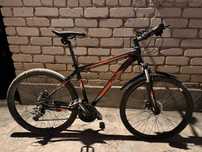Продам велосипед AVA 27.5