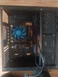 Продаю 2 материнские платы 1-LGA775 2-LGA 1356