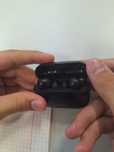 Bloody M30 Bluetooth беспроводные наушники