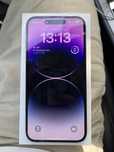 IPhone 14 ProMax