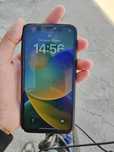 iPhone X 64gb 100%