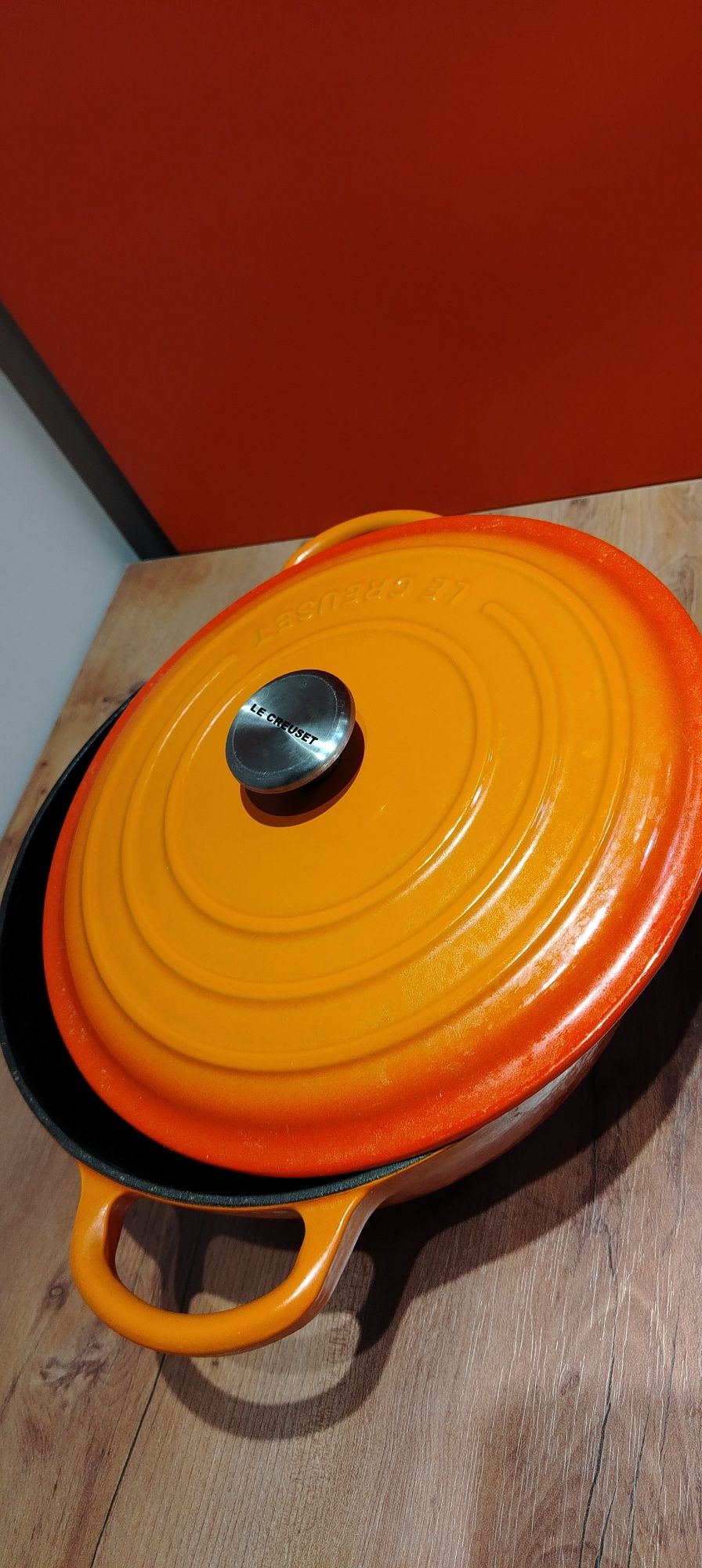 Сковорода сотейник чугун казан Le Creuset