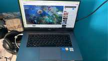 Продаю ноутбук HUAWEI MATЕBOOK D15