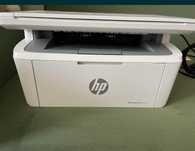 Принтер hp рабочи