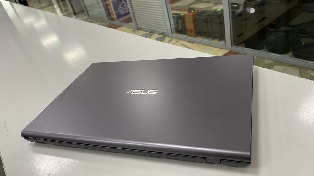 Asus в илеальном стостоянии