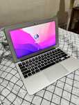 Macbook air 2015
