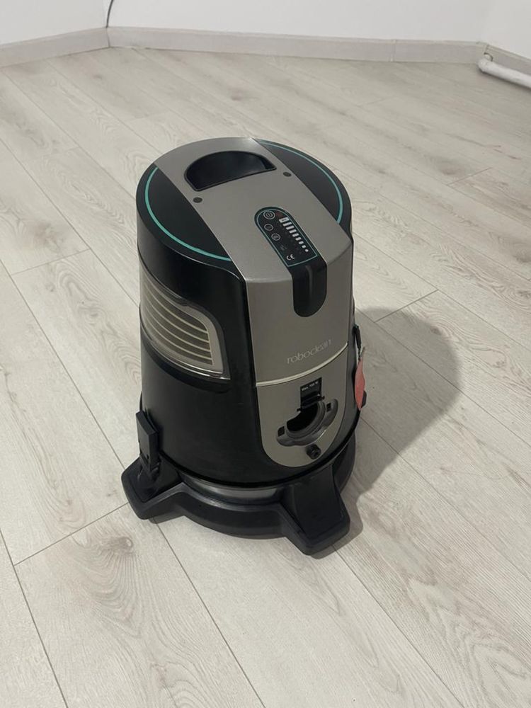 Пылесос Aura Roboclean .