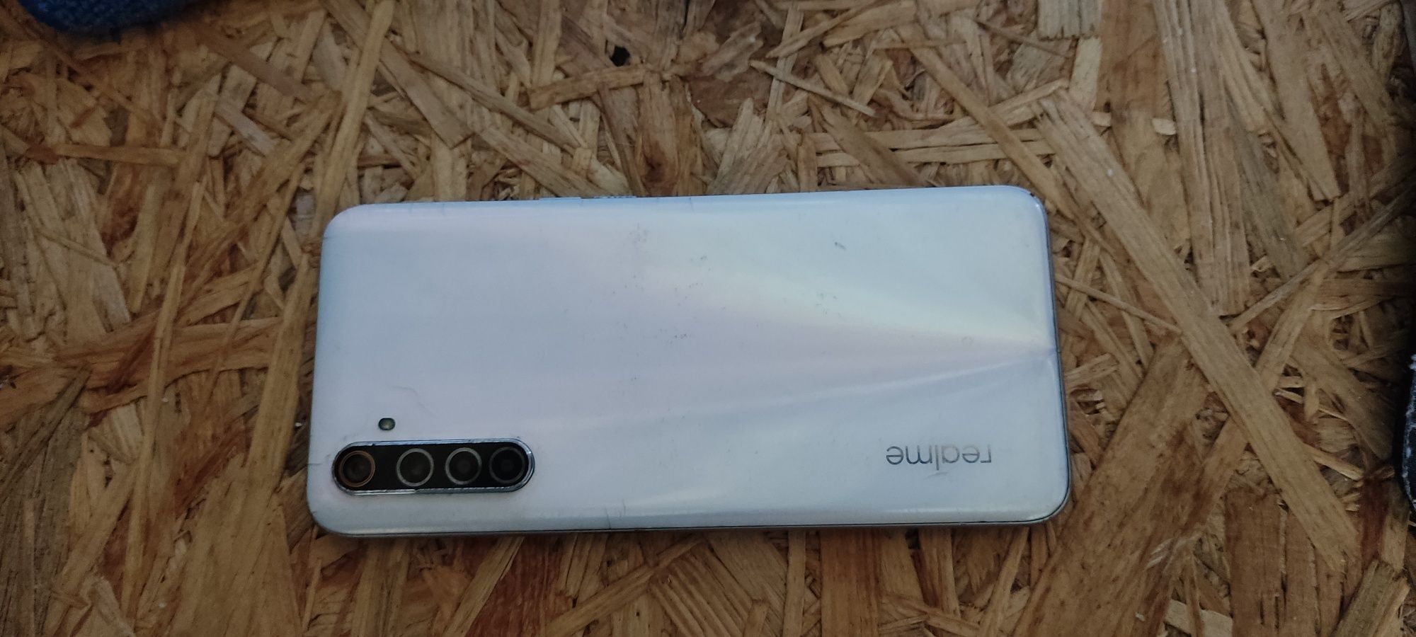 Realmi 6 pro флагман