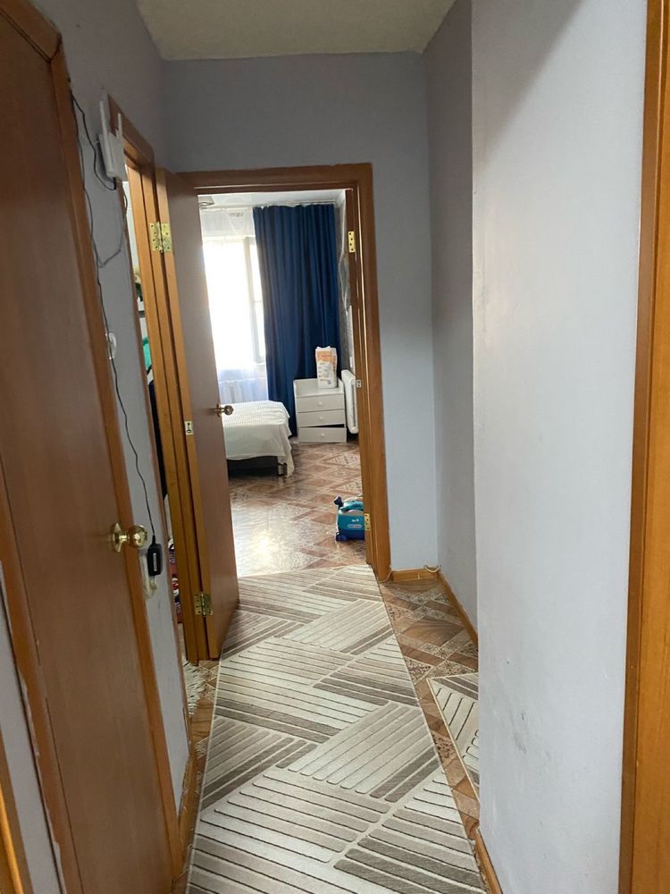 продам 2-х комнатную квартиру