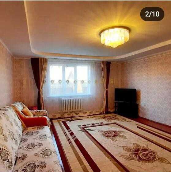 В р-не Налоговой продается 3-х ком.дом с землей 4,5 соток