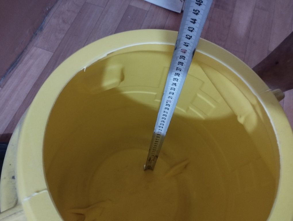 Продам бочек новый