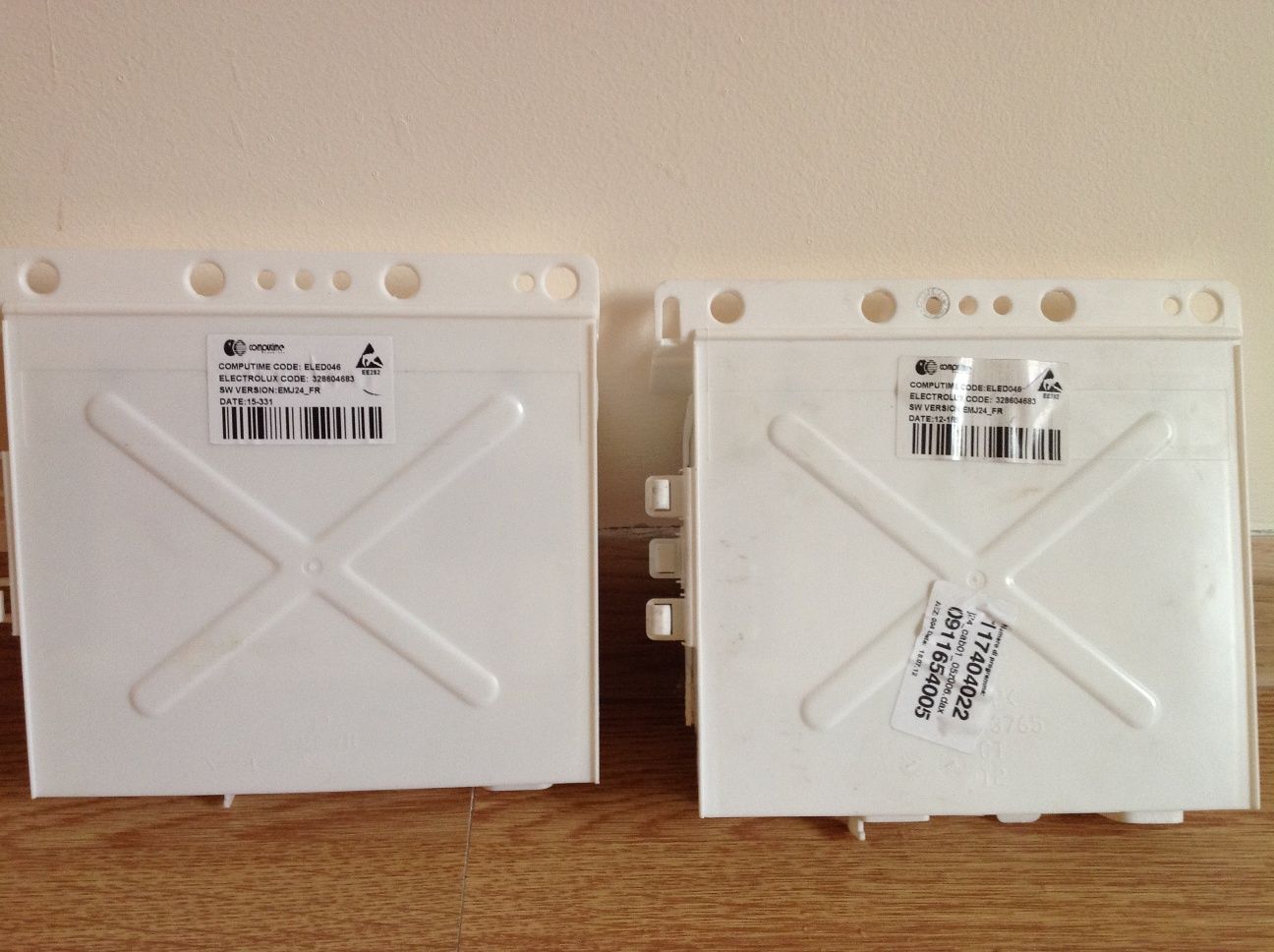 Комплектующие для посудомоечной машины Electrolux ESF47020WR
