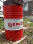 Продам 200 литровый бочку