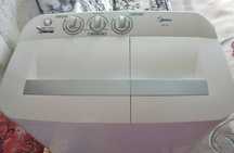 Стиральная машина "Midea"