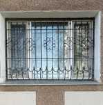 Продам металлические решётки на окна
