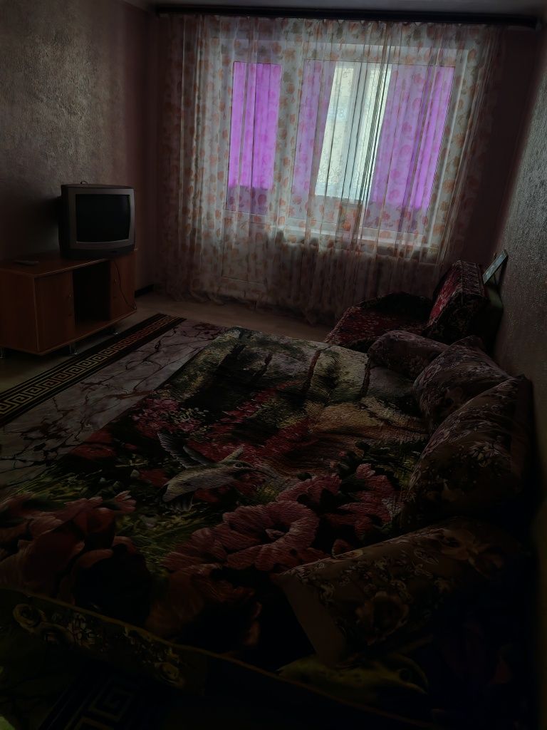 Сдам квартиру по суточно